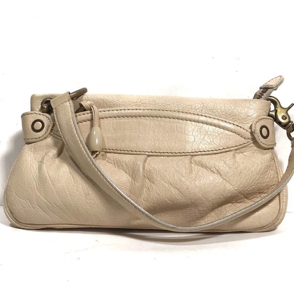 Vintage Marc Jacobs Mini Leather Handbag